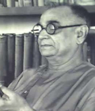 Sishir Bhaduri